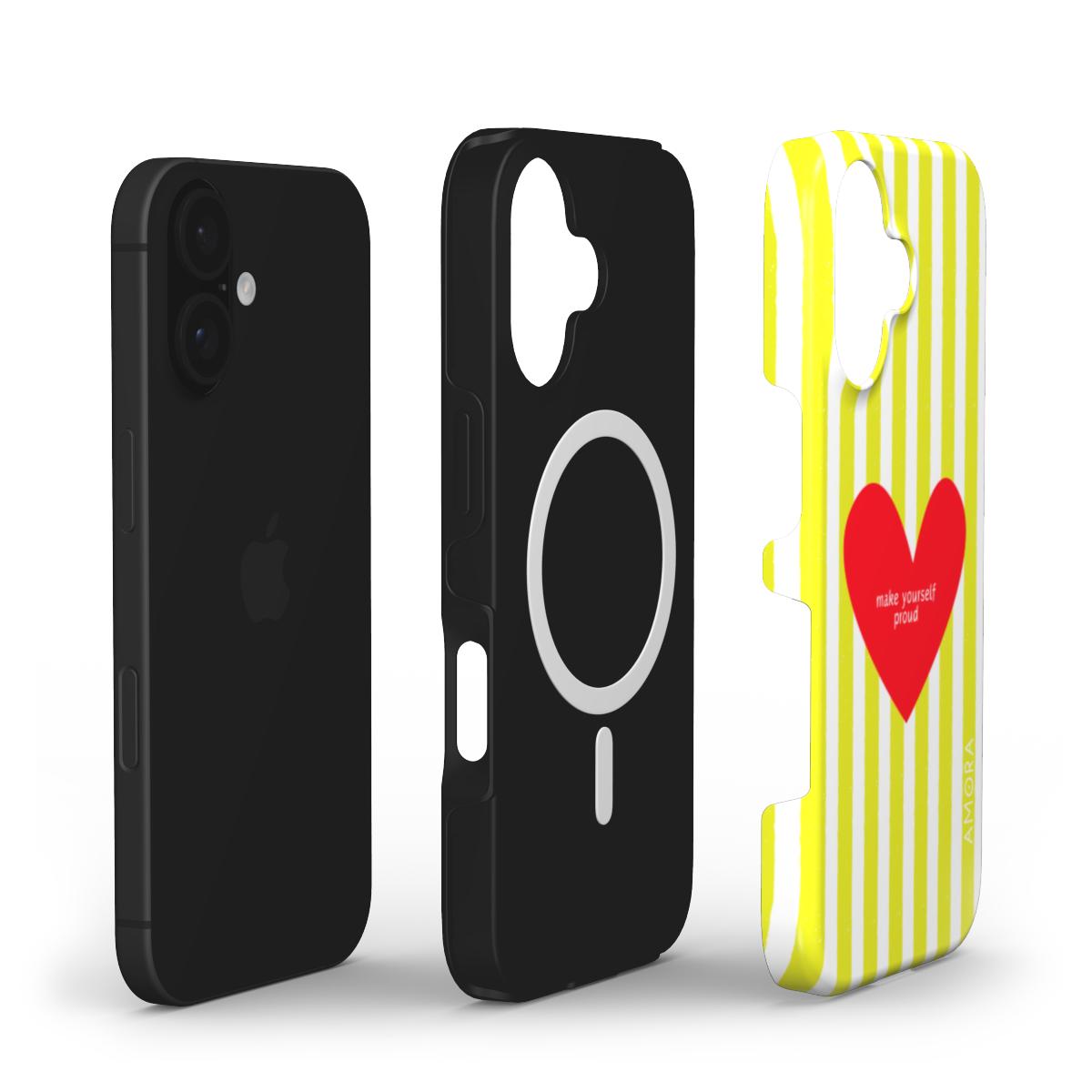 Bold Love - MagSafe