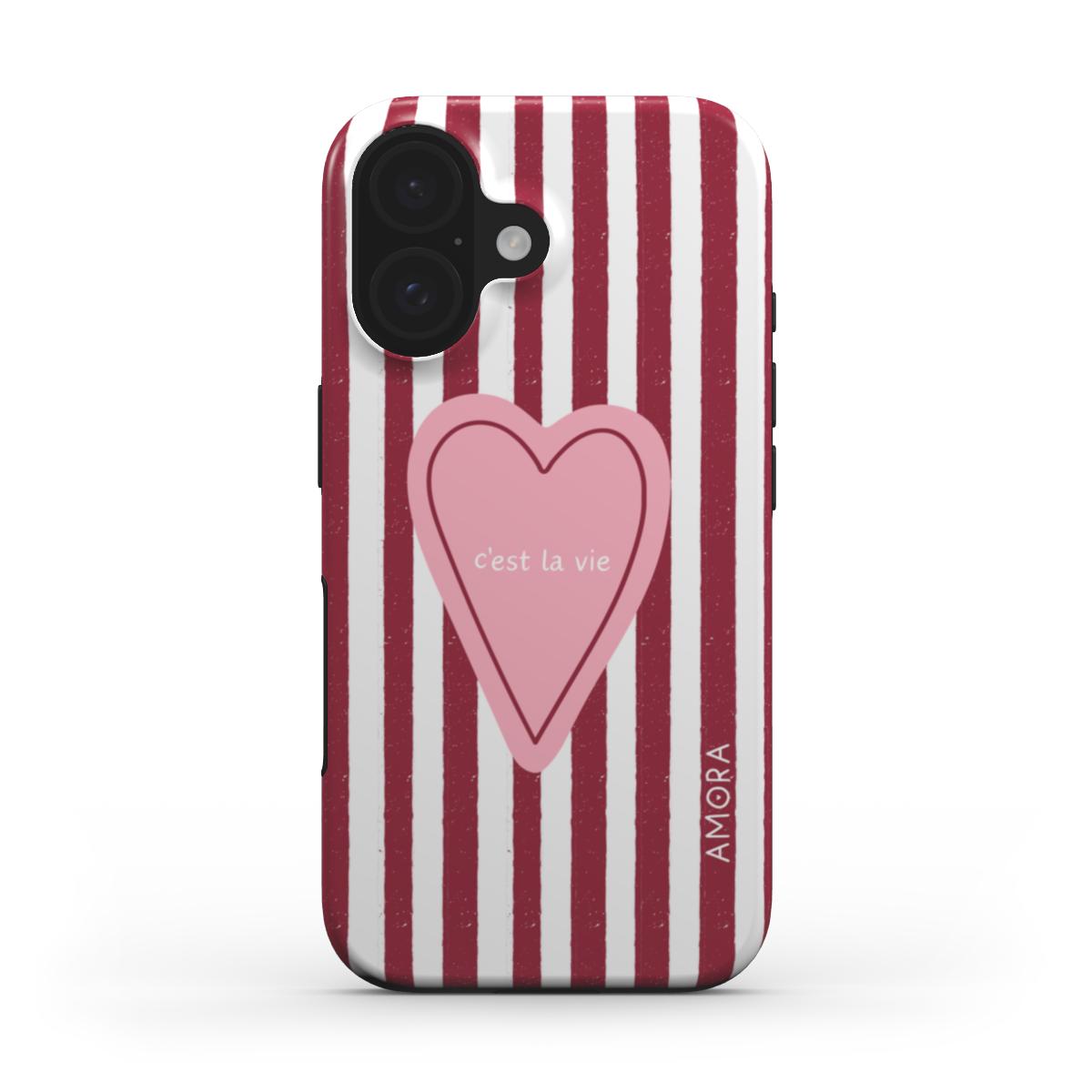 Striped Romance - MagSafe