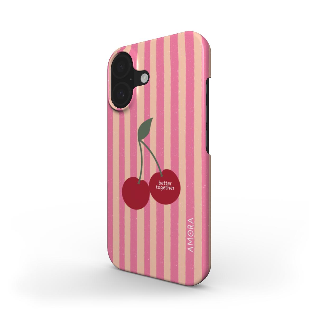 Cherry Together