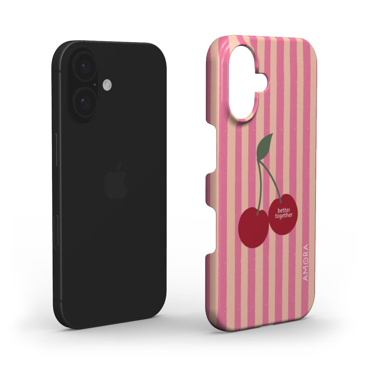 Cherry Together