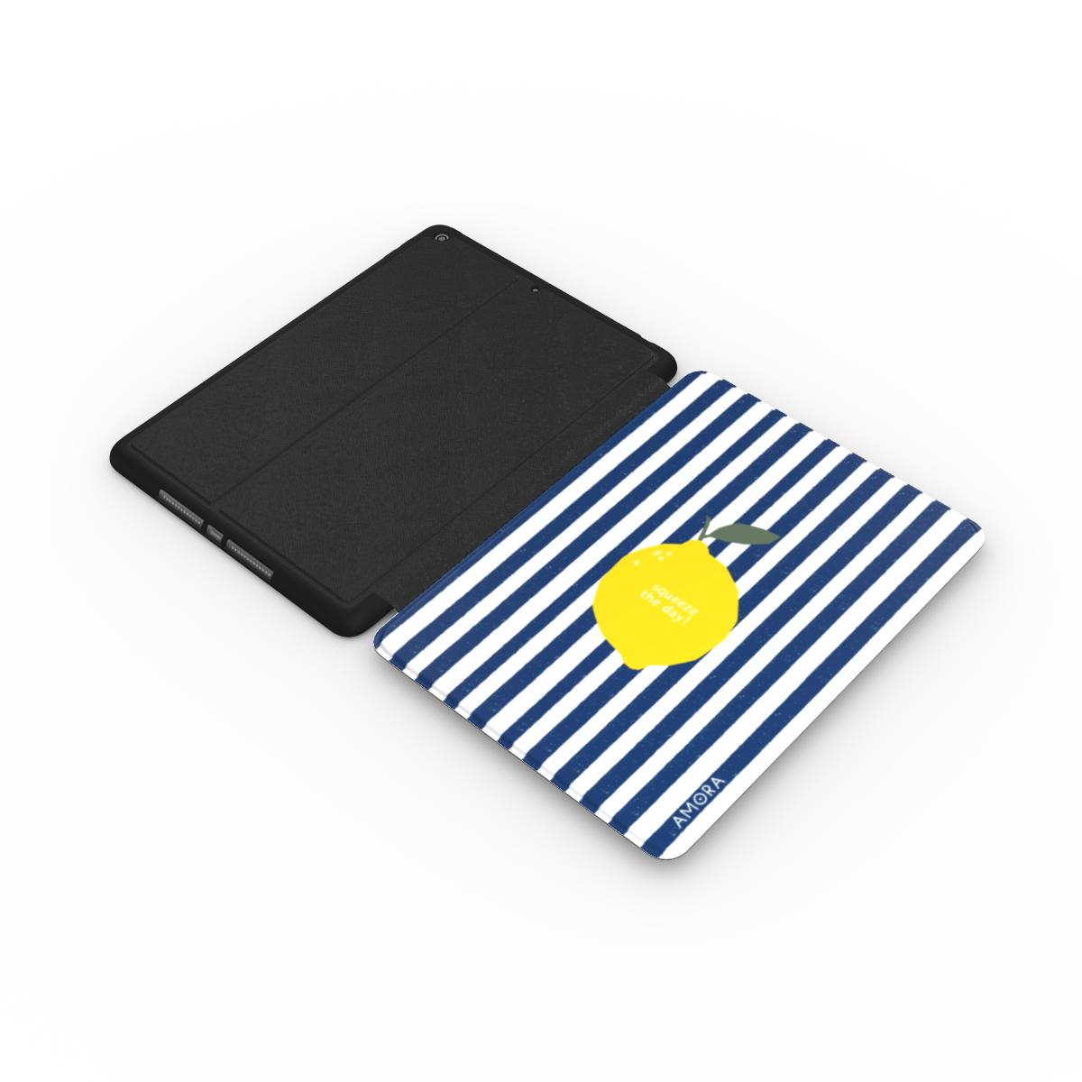 Lemon Stripes