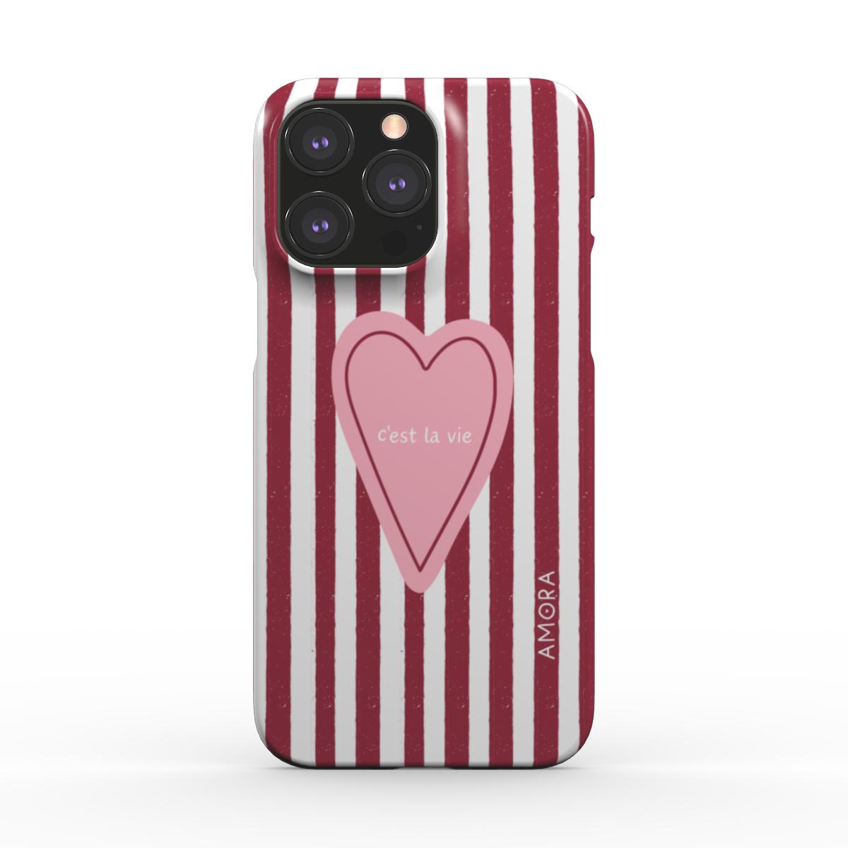 Striped Romance