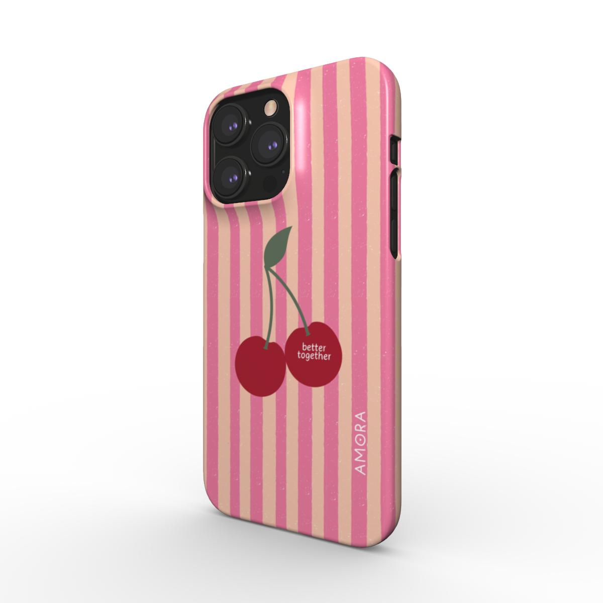 Cherry Together
