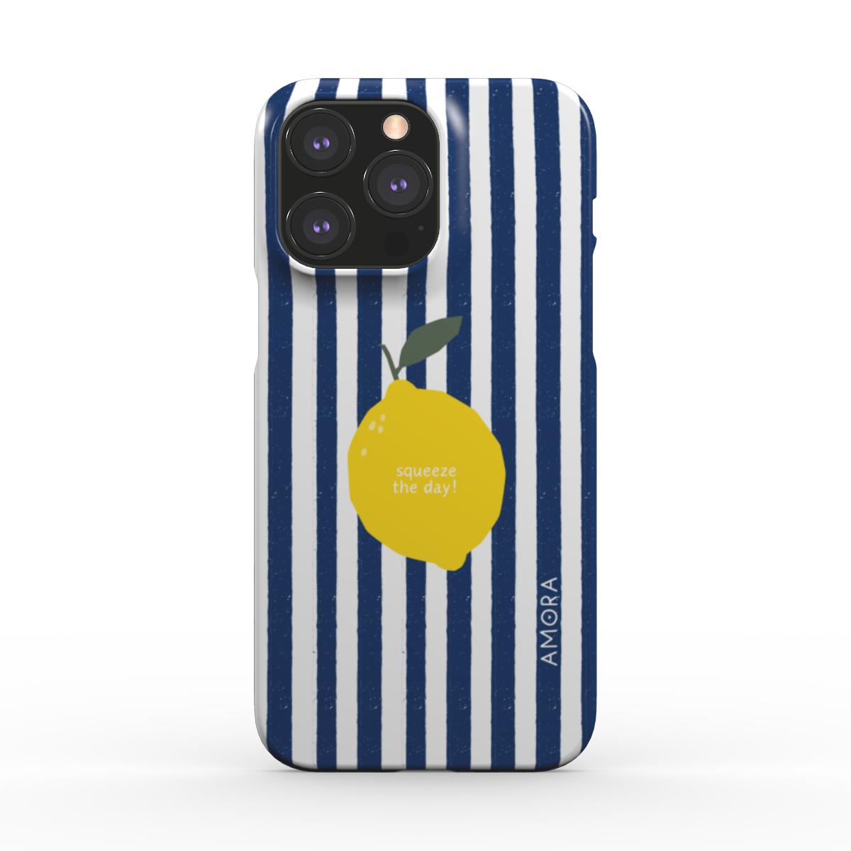 Lemon Stripes