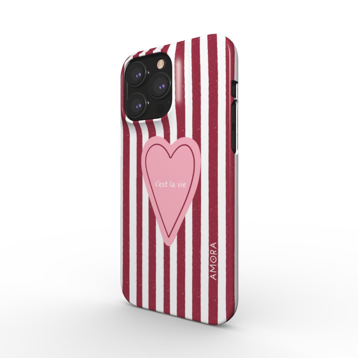 Striped Romance