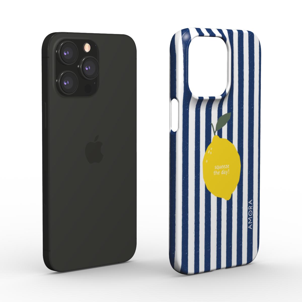 Lemon Stripes