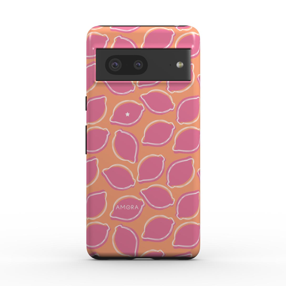 Citrus Pop - Dupla Proteção