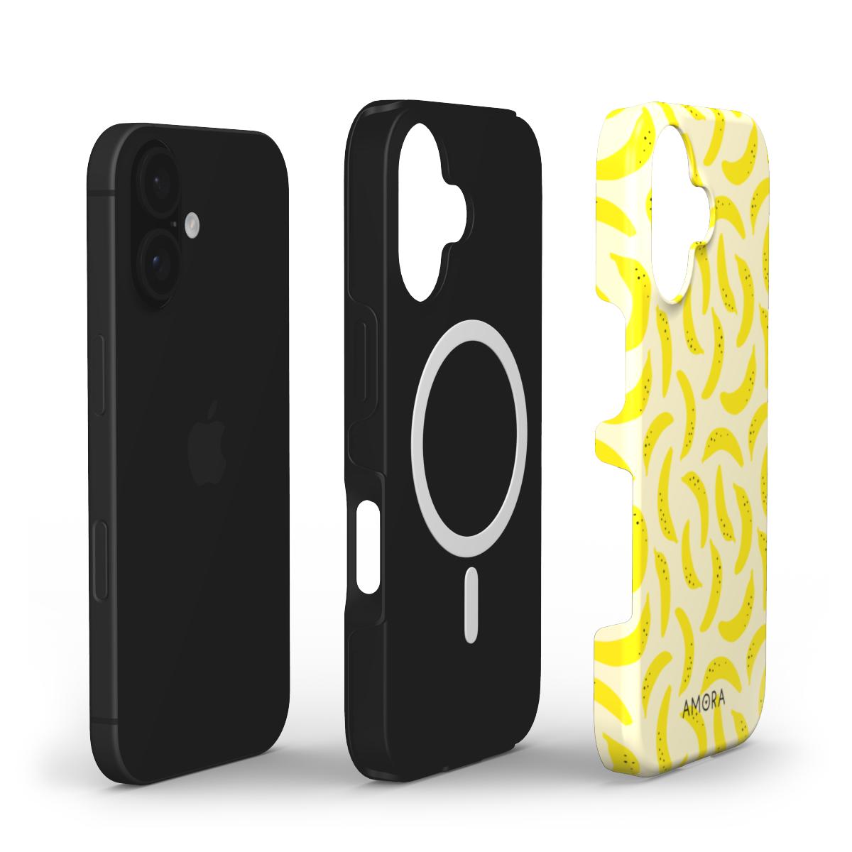Banana Bounce - MagSafe
