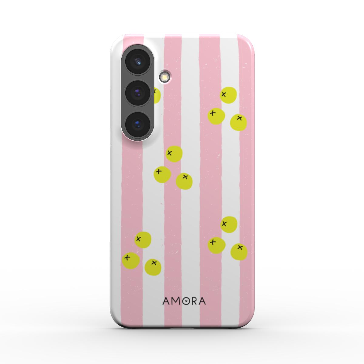 Lemon Candy