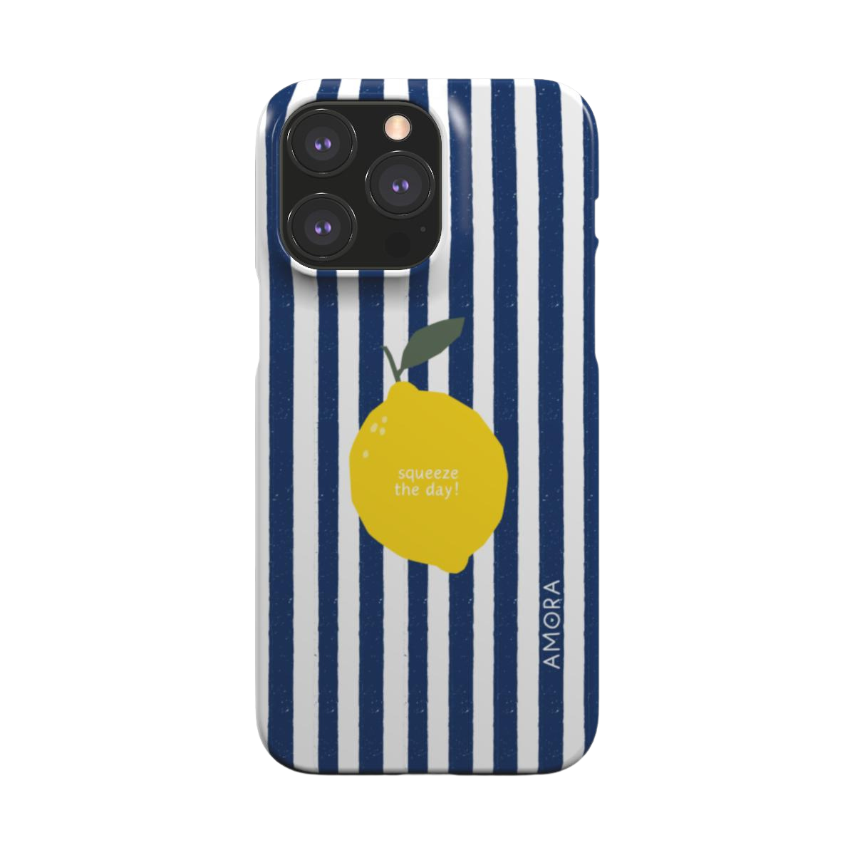 Lemon Stripes