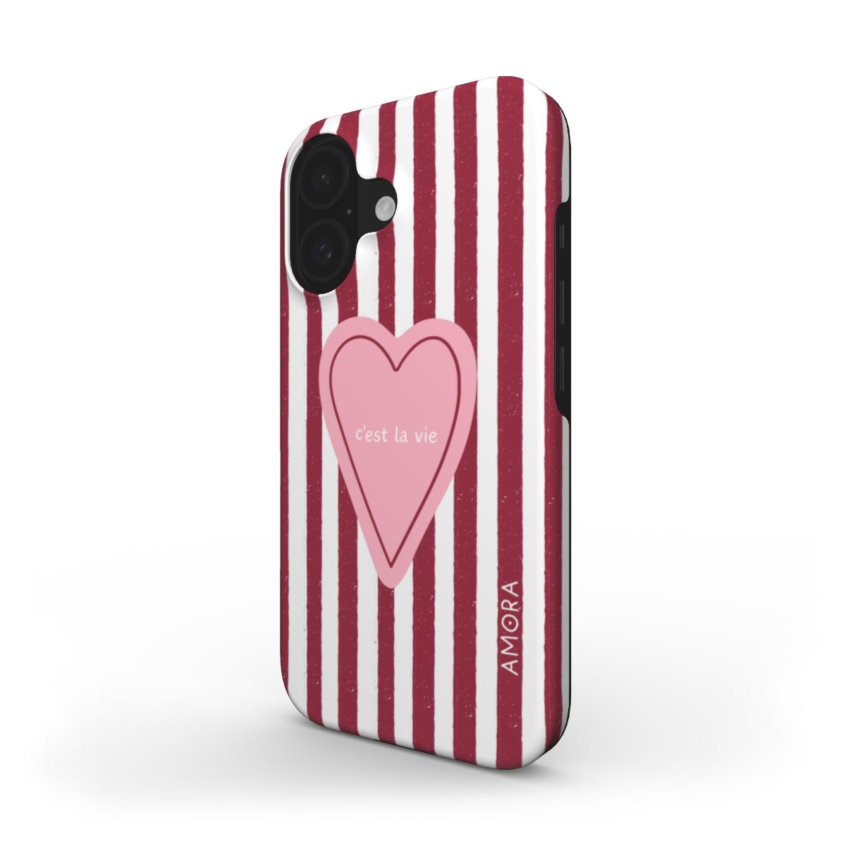 Striped Romance - MagSafe