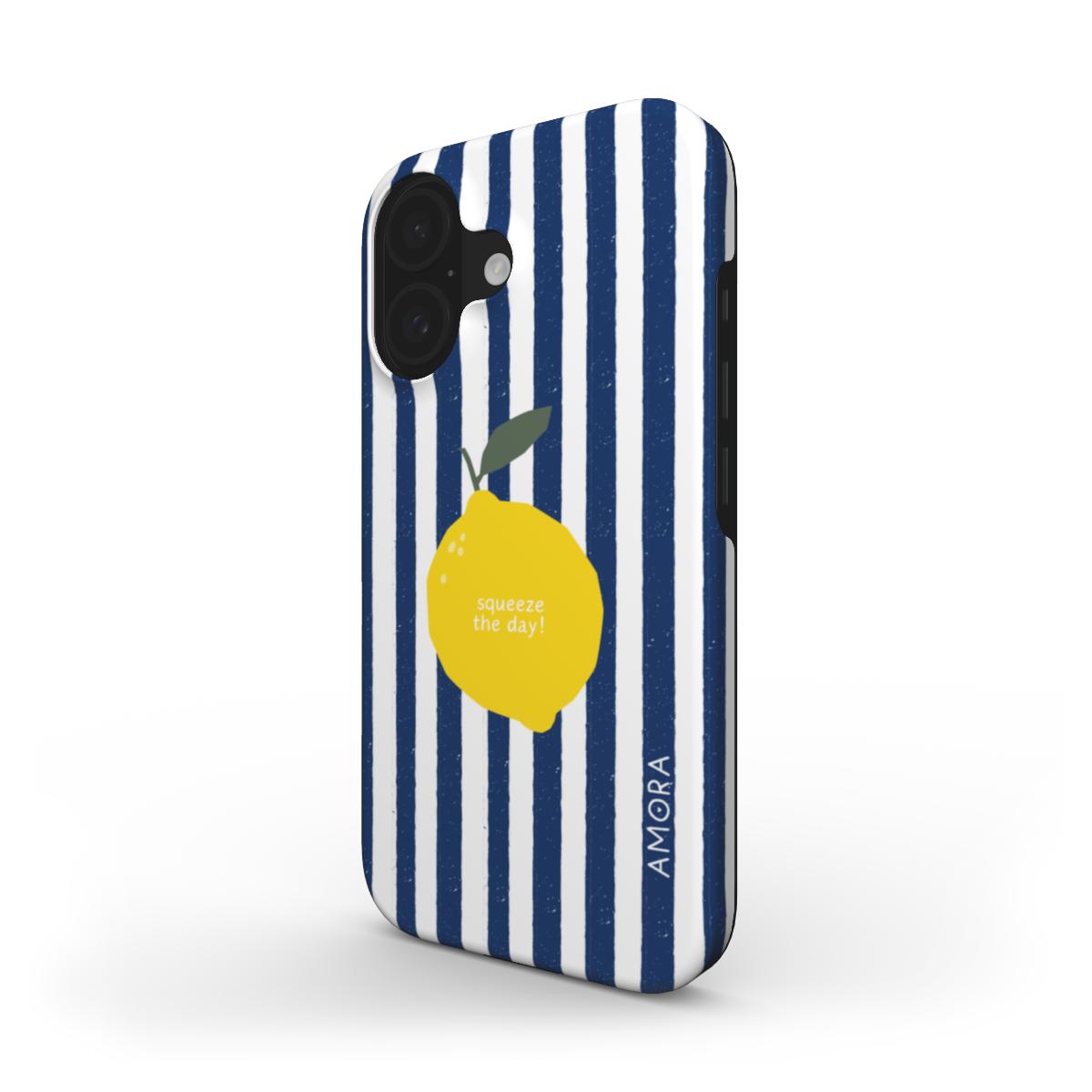 Lemon Stripes - MagSafe