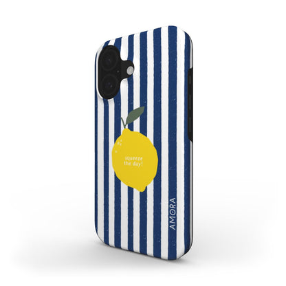 Lemon Stripes - MagSafe