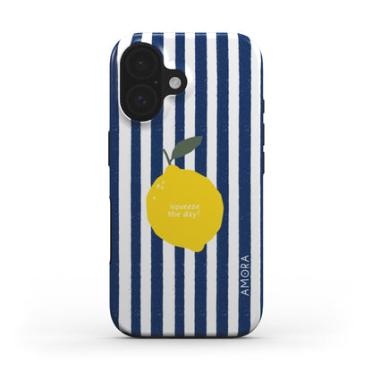 Lemon Stripes - MagSafe