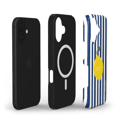 Lemon Stripes - MagSafe