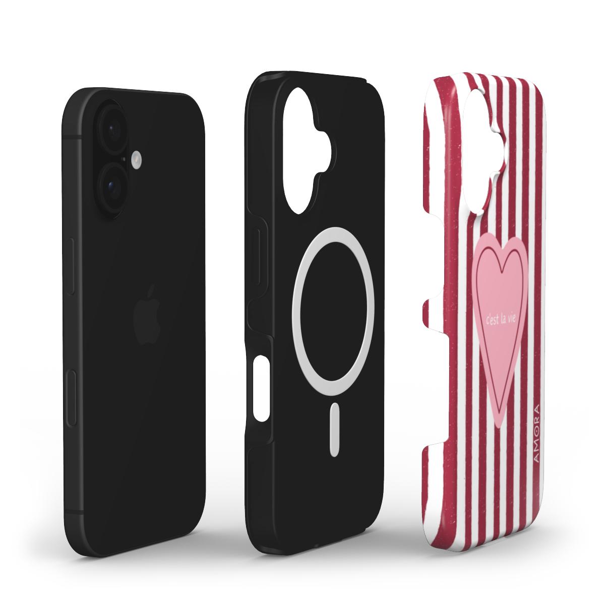 Striped Romance - MagSafe