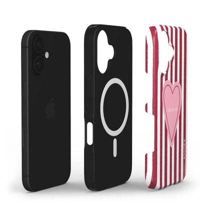 Striped Romance - MagSafe