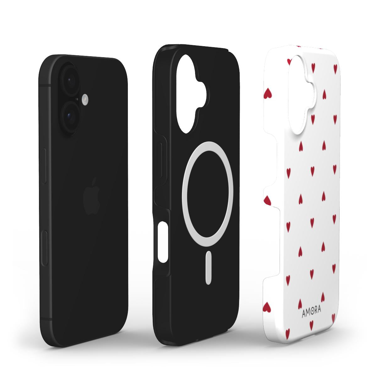 Heartfelt Dots - MagSafe