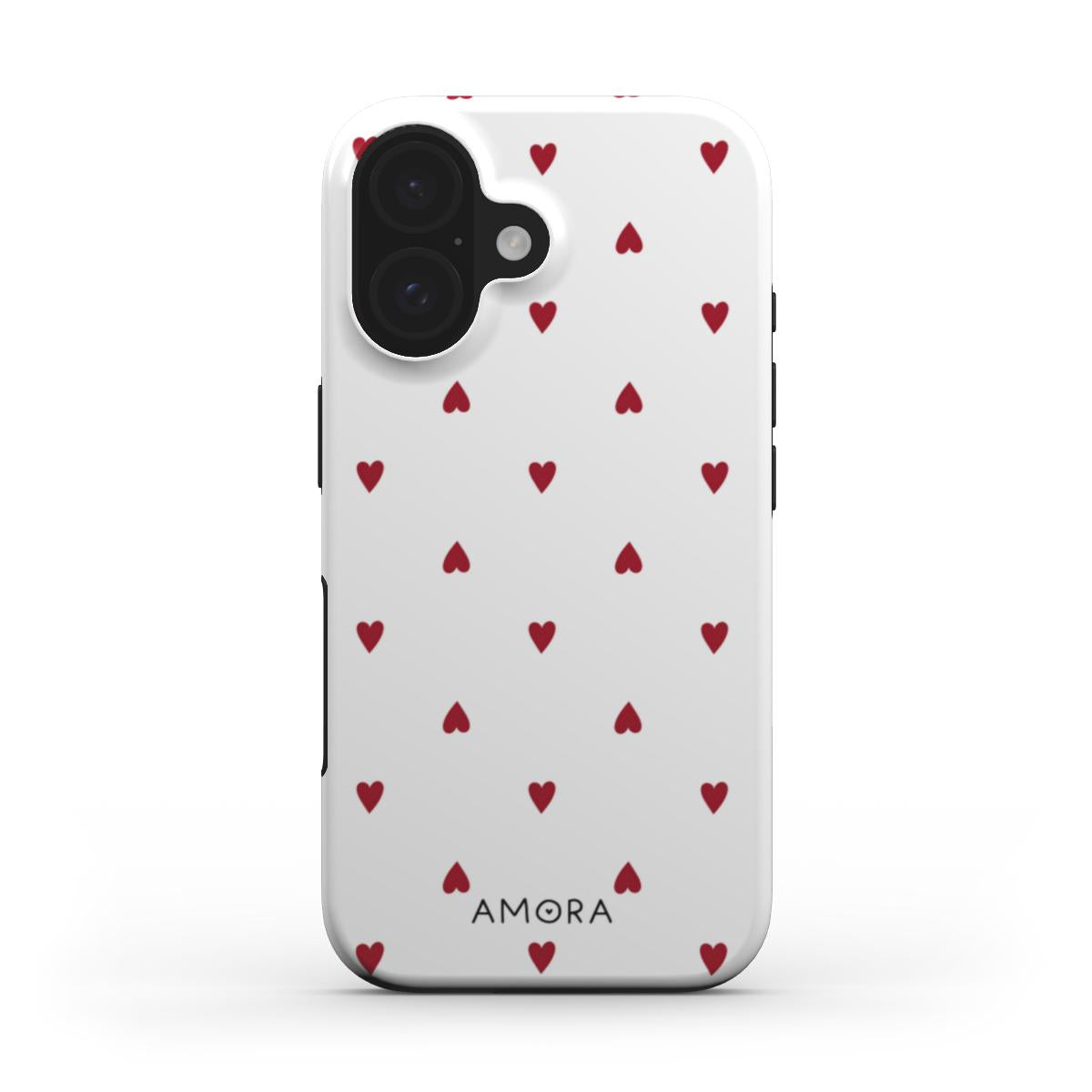 Heartfelt Dots - MagSafe