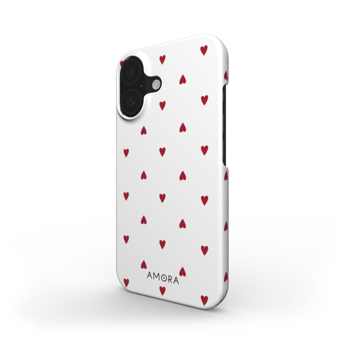 Heartfelt Dots