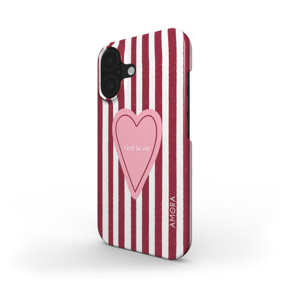 Striped Romance