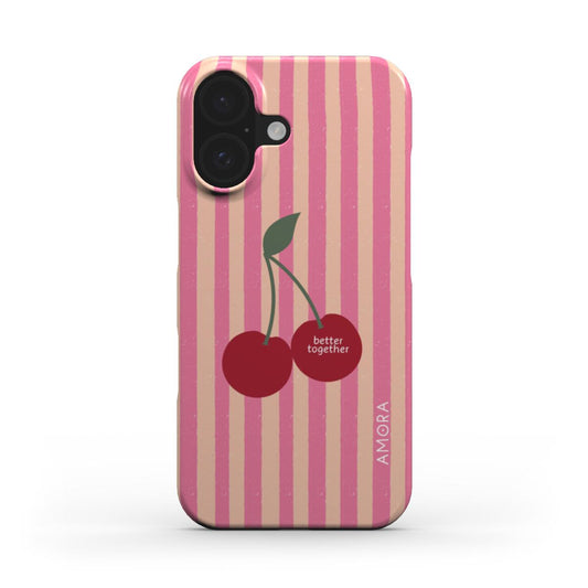 Cherry Together