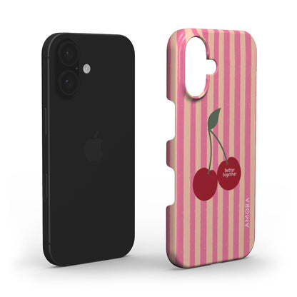 Cherry Together