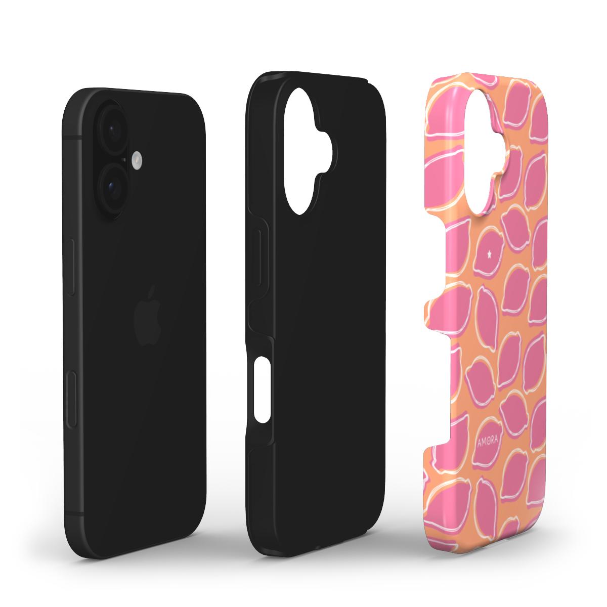 Citrus Pop - Dupla Proteção