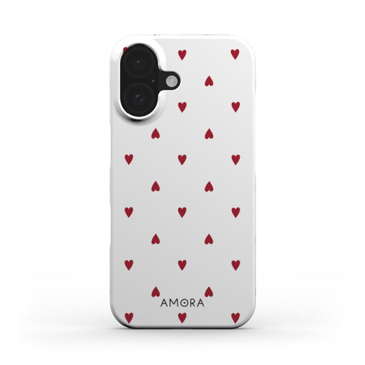 Heartfelt Dots