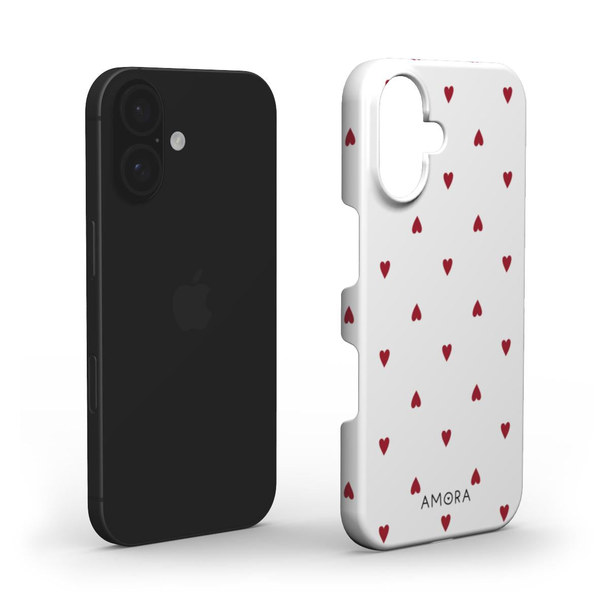 Heartfelt Dots