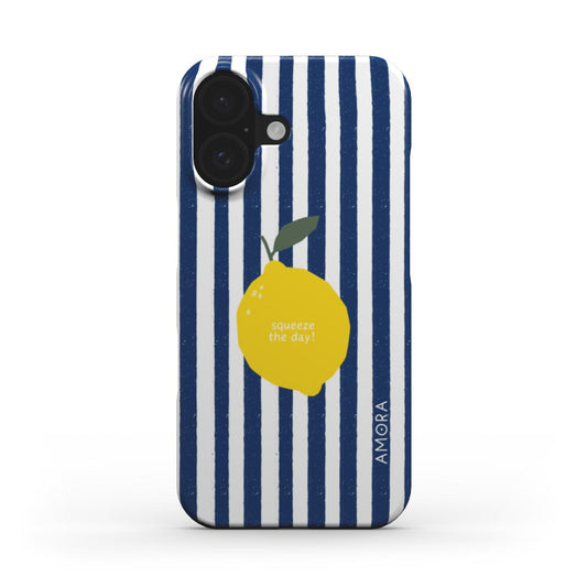 Lemon Stripes