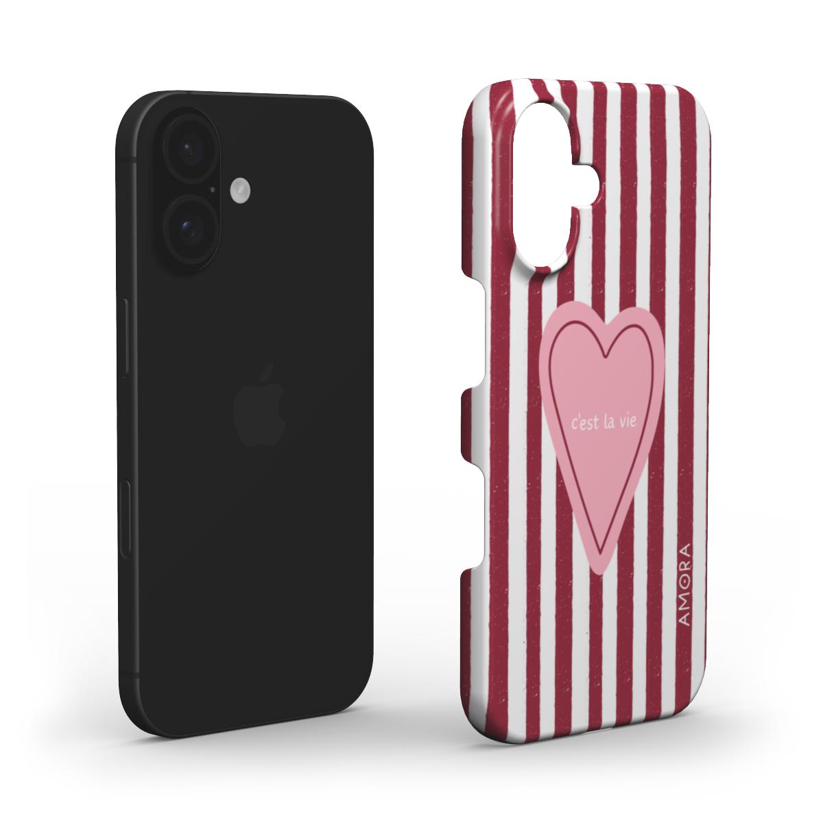 Striped Romance