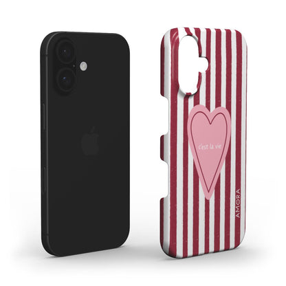 Striped Romance