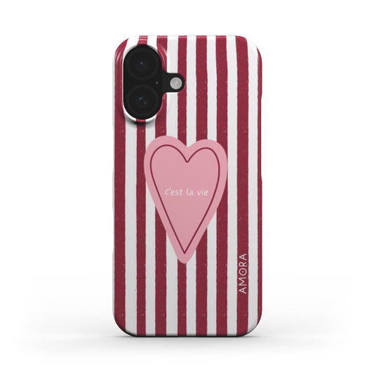 Striped Romance