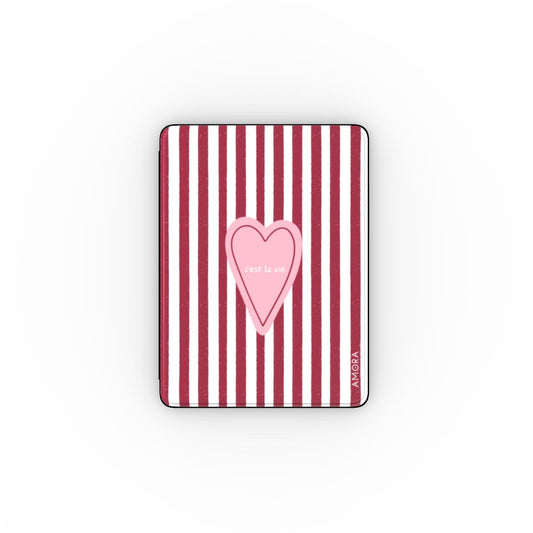 Striped Romance