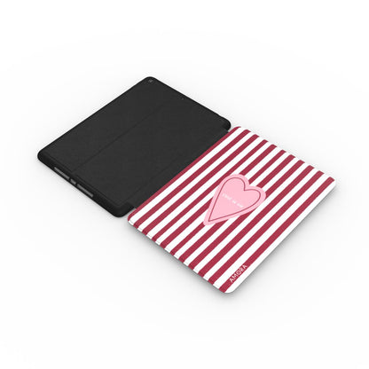 Striped Romance