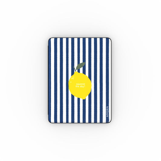 Lemon Stripes
