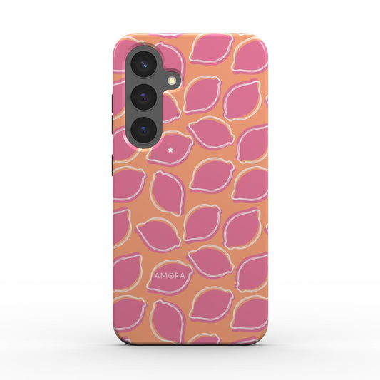 Citrus Pop - Dupla Proteção