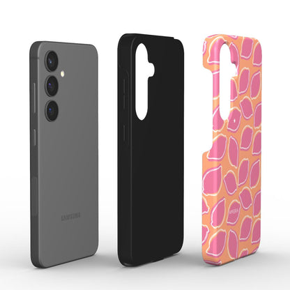 Citrus Pop - Dupla Proteção