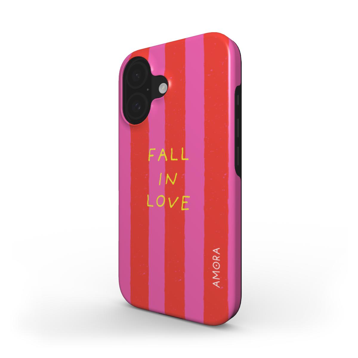 Red Whisper - MagSafe