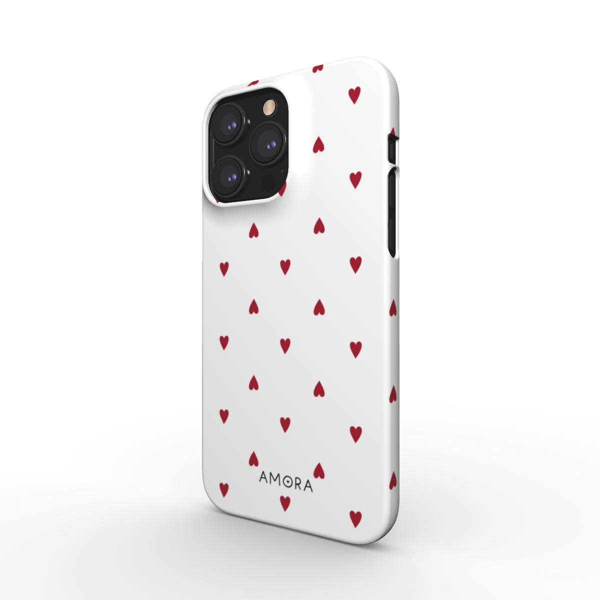 Heartfelt Dots