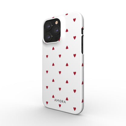 Heartfelt Dots
