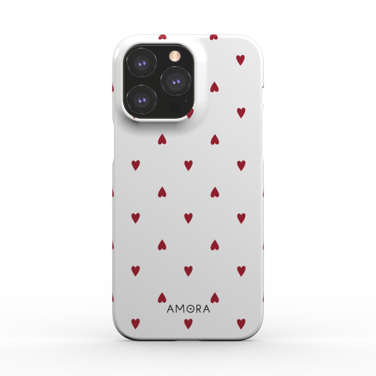 Heartfelt Dots