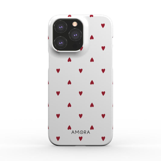 Heartfelt Dots
