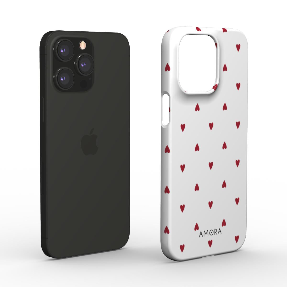 Heartfelt Dots