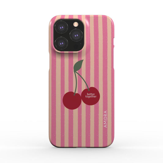 Cherry Together