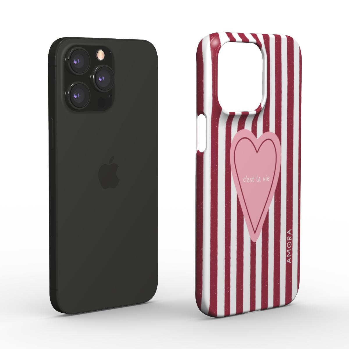 Striped Romance