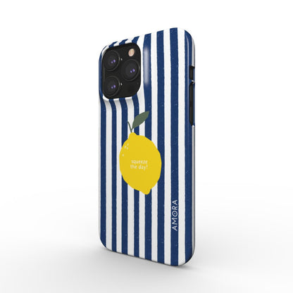Lemon Stripes