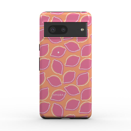 Citrus Pop - Dupla Proteção