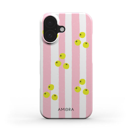 Lemon Candy